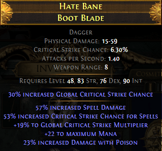 Hate Bane