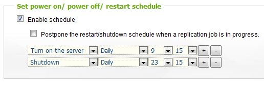 Qnap houdt rustdag? Qnap houdt rustdag?