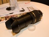 De Tamron 18-270 met stabilisatie en ingebouwde focusmotor voor D40/D60