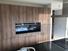 Keuken eiland