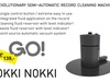 nieuwe okki nokki