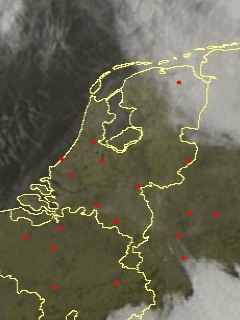 Wolken :(