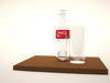 Empty Bottle