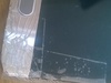 Samsung gebroken scherm Samsung gebroken scherm