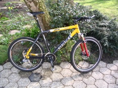 Giant ATX860 Giant ATX860