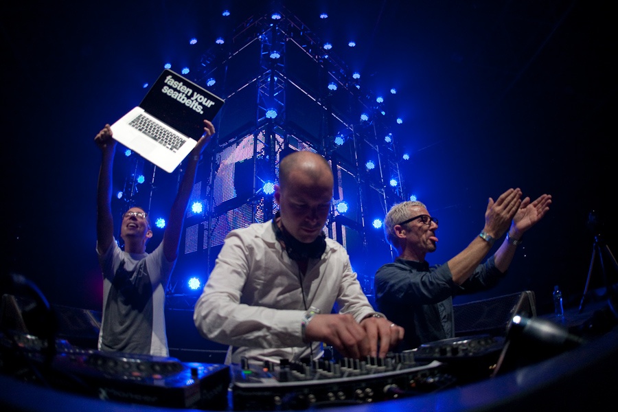 Above&Beyond Above&Beyond