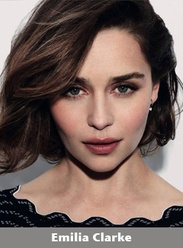 Emilia Clarke Emilia Clarke