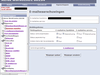 Xerox WorkCentre 6015N - Webinterface - E-mailwaarschuwingen Xerox WorkCentre 6015N - Webinterface - E-mailwaarschuwingen