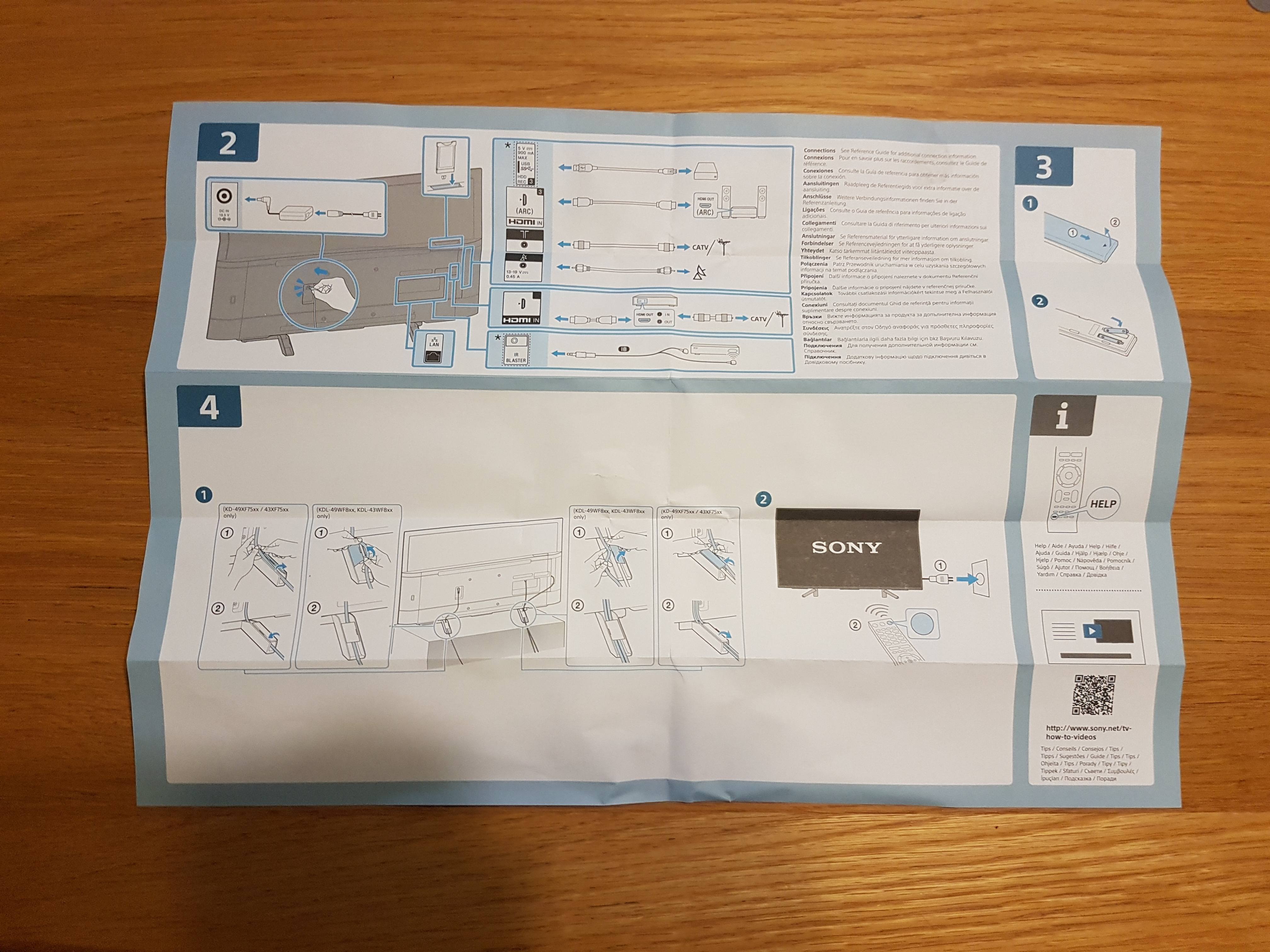 Setupguide deel 2