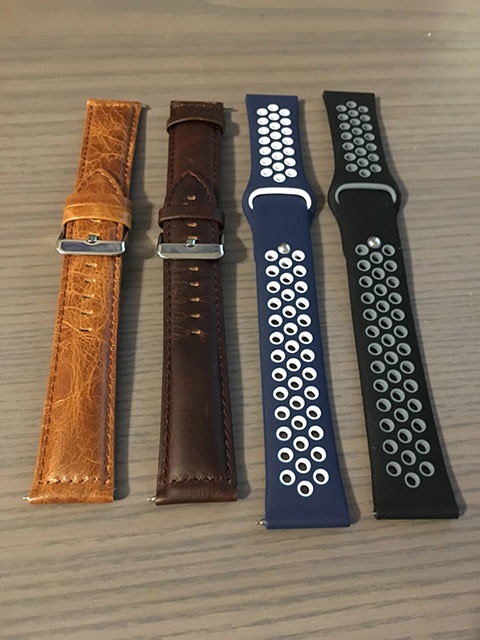 bandjes