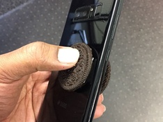 Oreo Update Note 8