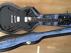 Gibson Midtown Standard Black