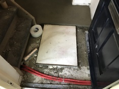 Leiding vloerverwarming Leiding vloerverwarming