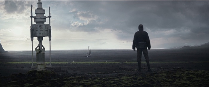 Rogue One Rogue One