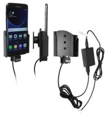 Brodit houder/lader 513866 Samsung Galaxy S7 Edge MOLEX Brodit houder/lader 513866 Samsung Galaxy S7 Edge MOLEX