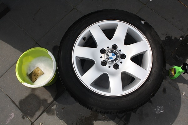 schone velg
