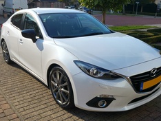 Mazda3 Mazda3