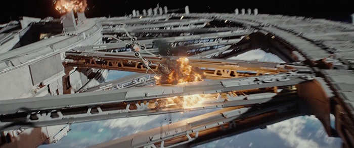 Rogue One Rogue One