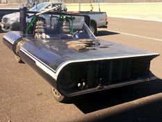 Speeder.