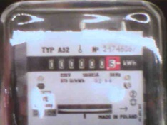 ferraris meter bij de gamma