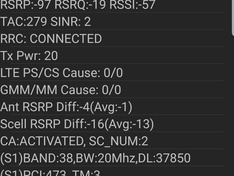 T-Mobile 4G op Utrecht Centraal