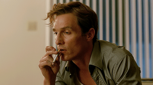 Matthew McConaughey Matthew McConaughey