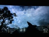 Color banding bf1 cloud Color banding bf1 cloud