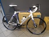 Nieuwe fiets