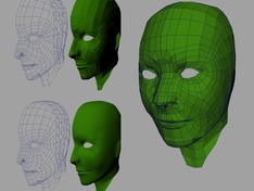 Firestar WIP 003