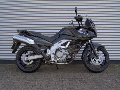 DL 650 DL 650