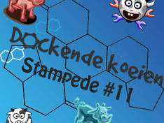 Logo Dockende Koeien *Mashup