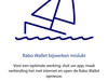 Screenshot Rabo Wallet 6T
