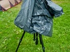 Supreme weathersealing