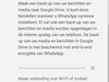 WhatsApp