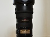 Nikon 70-200/2.8