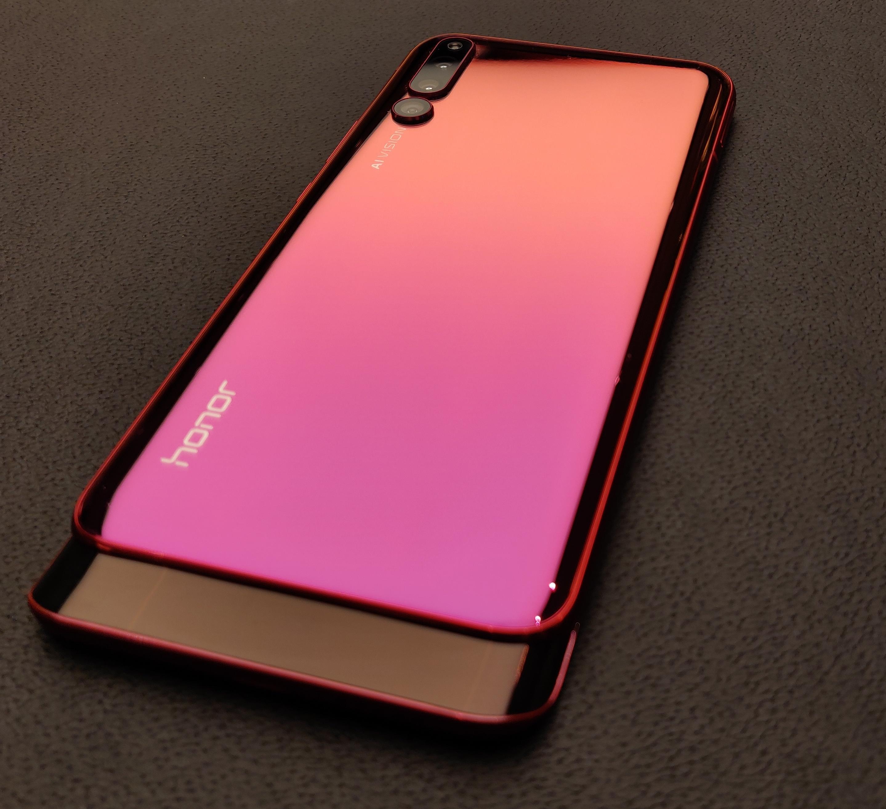 Honor Magic 2