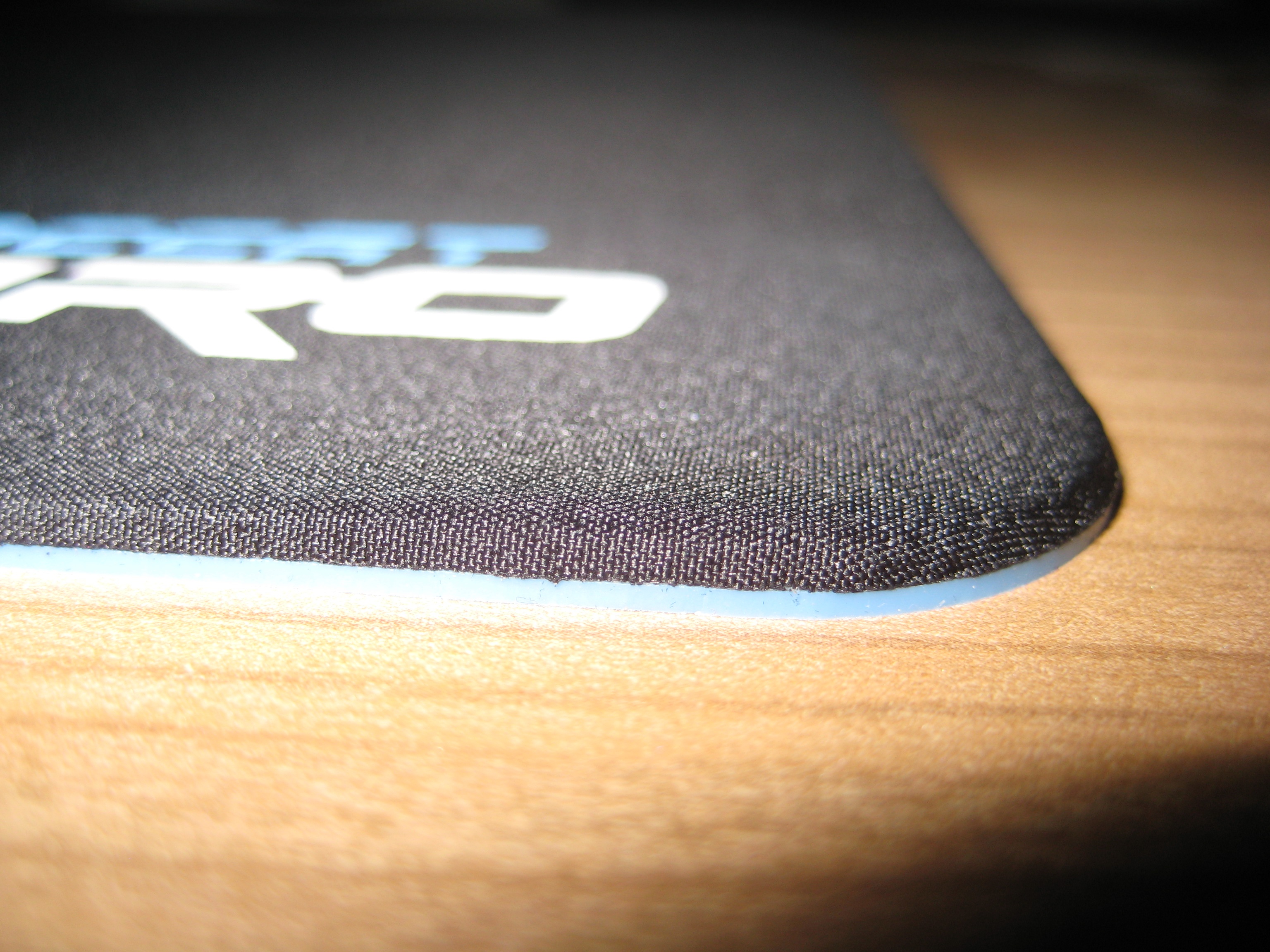 Rand Roccat Hiro muismat