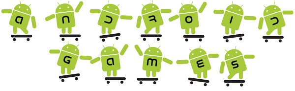 Android Games Android Games