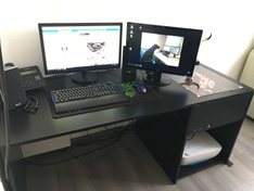 PCdesk2