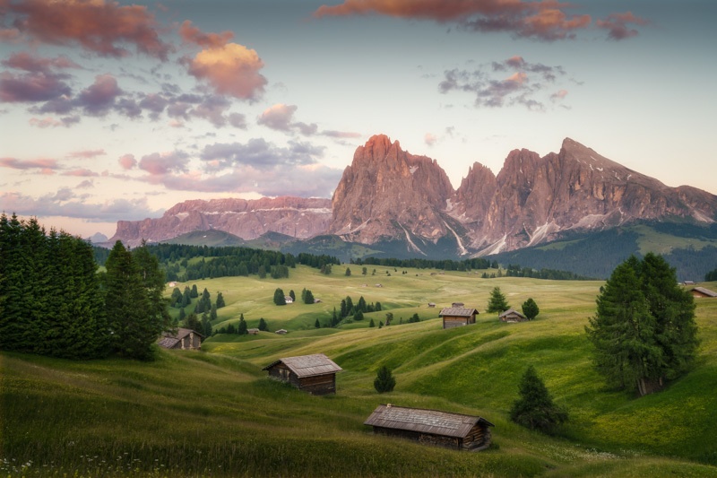 Alpe di Suisi