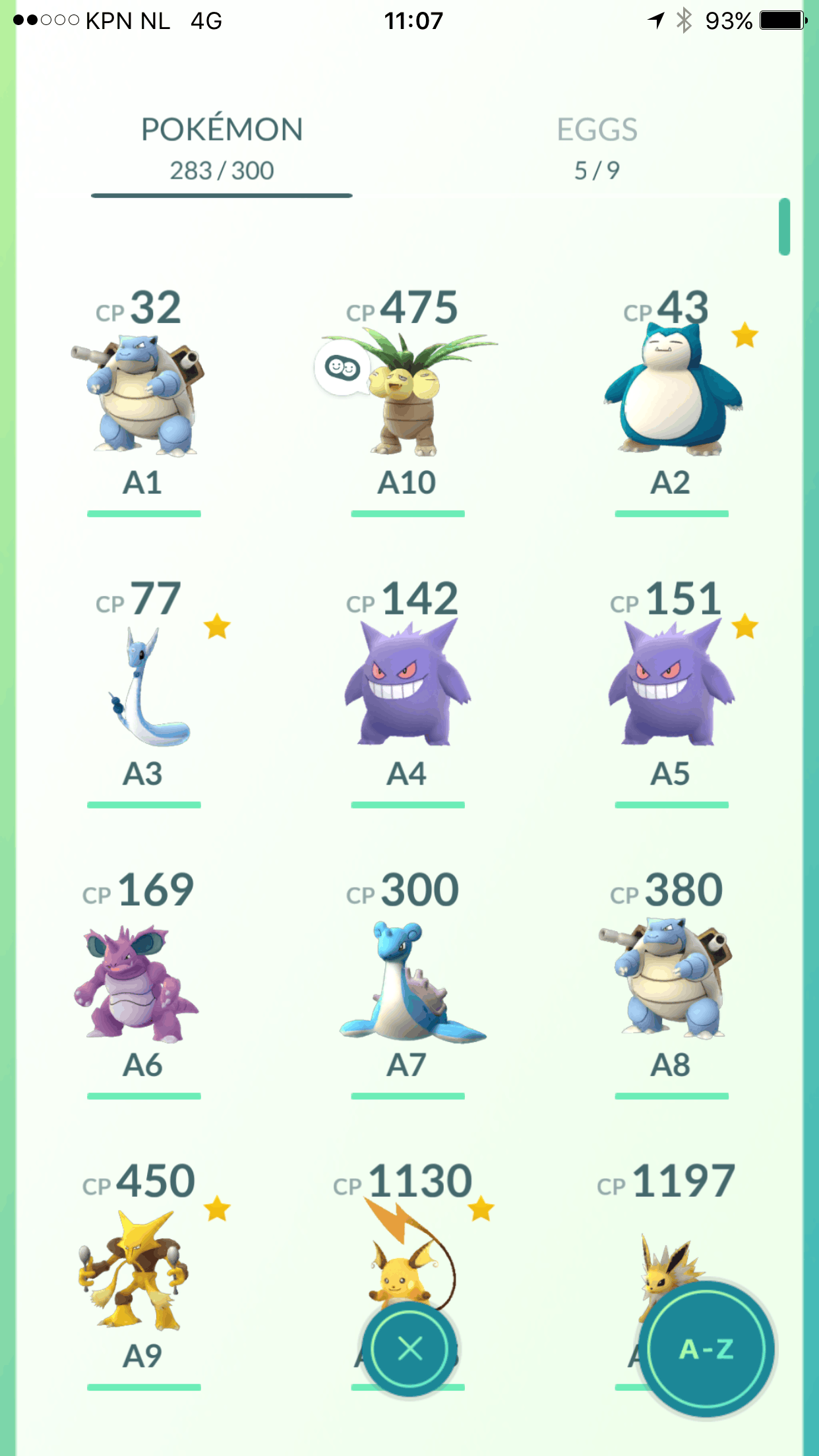 Bad pokemon Bad pokemon