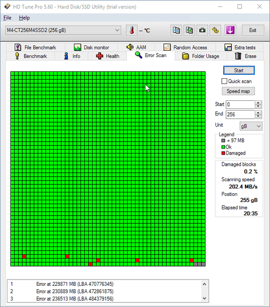 HdTuneBadBlocks