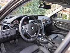 328 interrieur