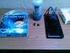 begin versie 2