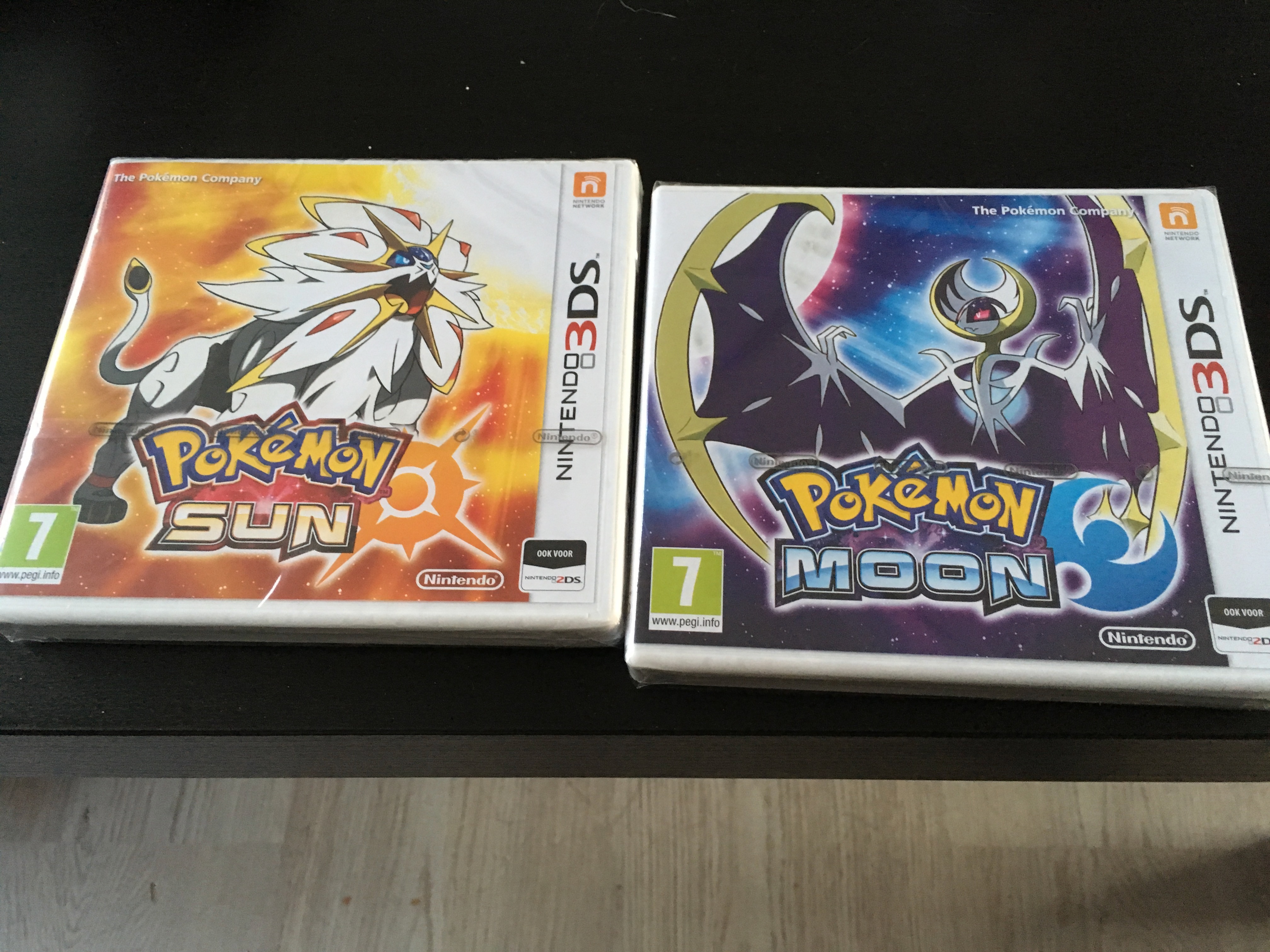 PokemonSunMoon