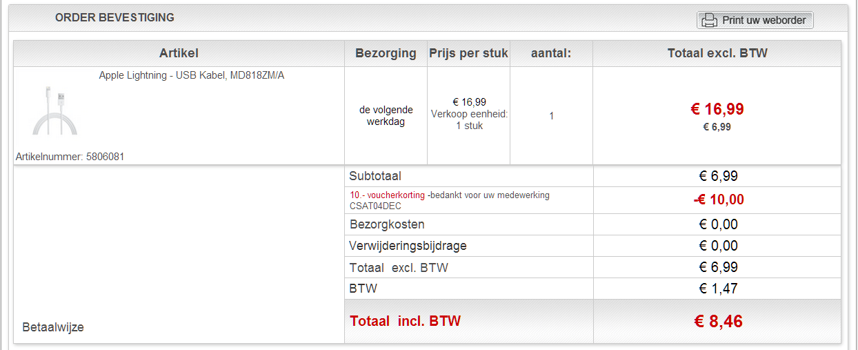 Verslaafd Etna berouw hebben Meld hier uw kortingscodes/coupons - Aanbiedingen en Kortingscodes - GoT