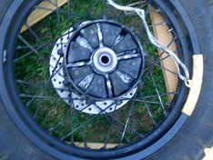 Rubbers