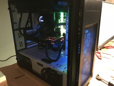 Tweede foto build compleet