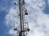 5G antenne in Rotterdam - 2