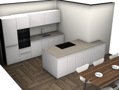 keuken